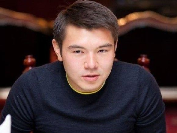 Общество: В Британии выяснили, как умер внук Назарбаева