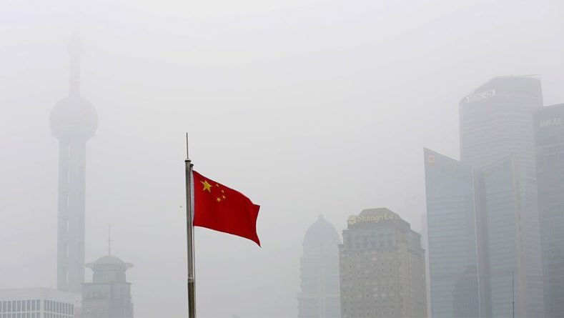 Общество: Китай ввел санкции против Великобритании