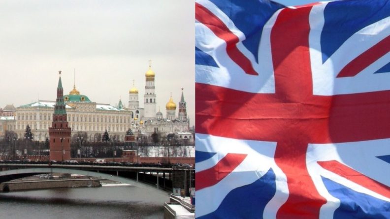 Общество: Политолог объяснила причины напряженных отношений между Россией и Великобританией