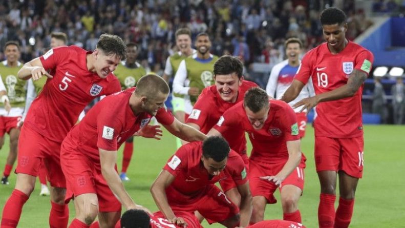 Общество: Отборочный матч ЧМ-2022 между Албанией и Англией может не состояться