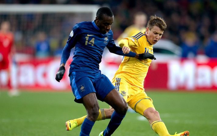 Общество: Ротань назвал ТОП 5 матчей сборной Украины: от спасения в Казахстане до шока для Англии