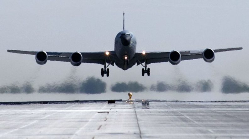 Общество: В Лондоне негативно отреагировали на шпионаж Королевских ВВС у границ России