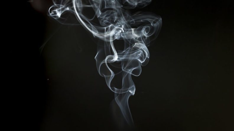 Общество: Ученые из Великобритании выделили "ген курильщика"