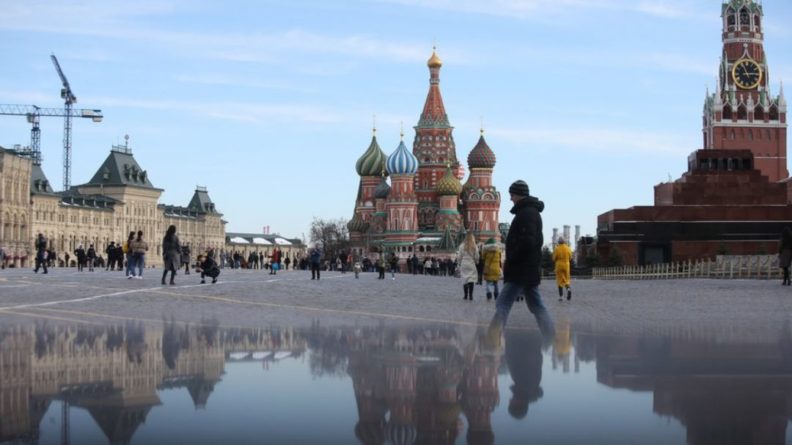 Общество: Житель Британии назвал главные отличия жизни в России и Соединенном Королевстве