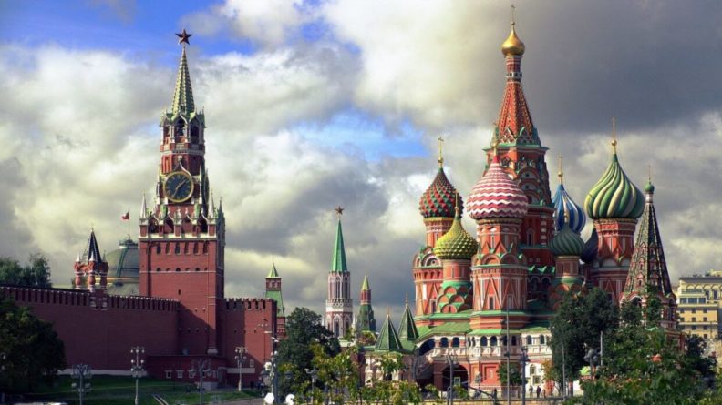 Общество: Британец рассказал об отличиях жизни в России и Соединенном Королевстве