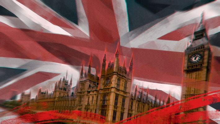 Общество: Foreign Affairs: Великобритании пора смириться со статусом "страны второго мира"