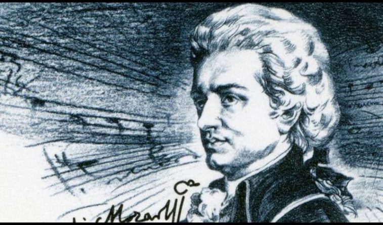 Общество: Добрались до музыки: в Англии предлагают запретить Моцарта и Бетховена