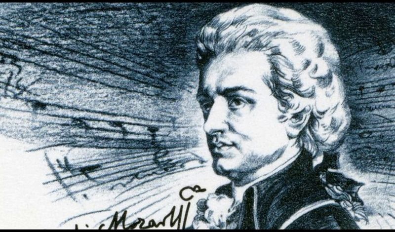 Добрались до музыки: в Англии предлагают запретить Моцарта и Бетховена