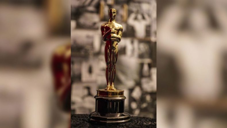 Общество: Вручение "Оскара" будут транслировать в прямом эфире из Лондона и Парижа
