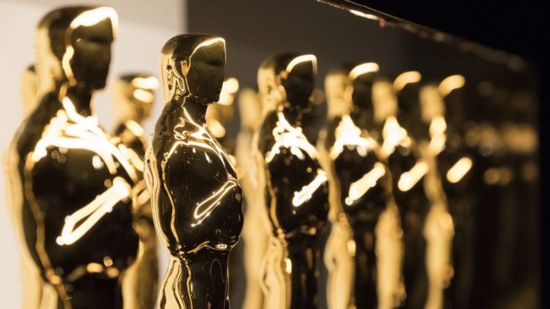 Общество: Церемония вручения "Оскара" пройдет с прямыми включениями из Лондона и Парижа