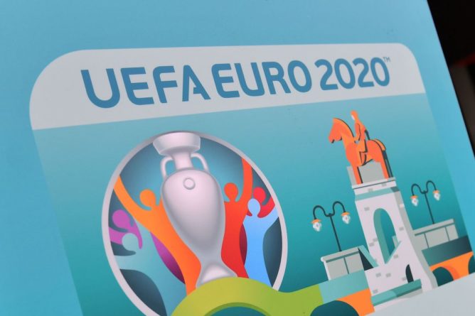 Общество: Евро-2020 может пройти в Санкт-Петербурге и Лондоне, если УЕФА сократит количество городов