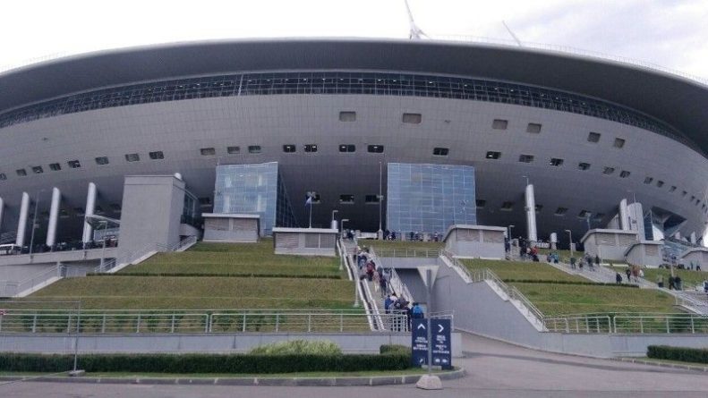 Общество: Петербург и Лондон примут все матчи Евро-2020 в случае переноса турнира из других городов