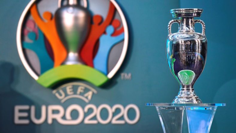 Общество: Петербург и Лондон могут принять дополнительные матчи Евро-2020