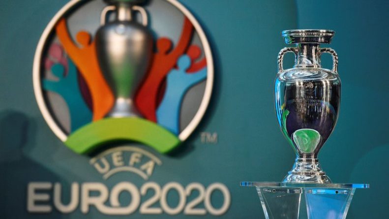 Общество: В Госдуме прокомментировали информацию, что Санкт-Петербург и Лондон примут все матчи Евро-2020
