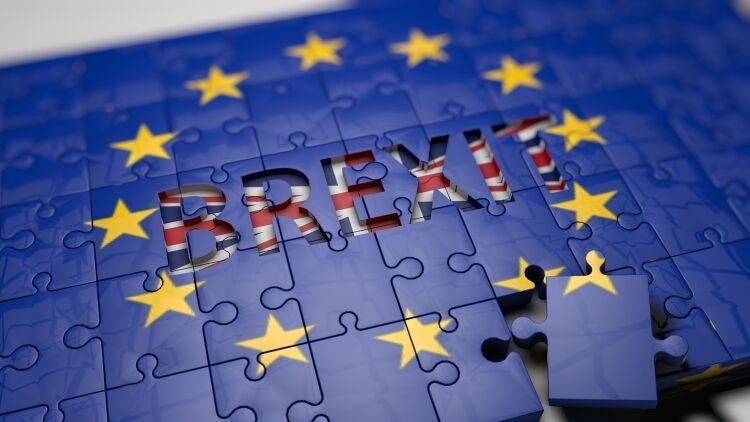 Общество: Brexit повлек неожиданные последствия для Евросоюза