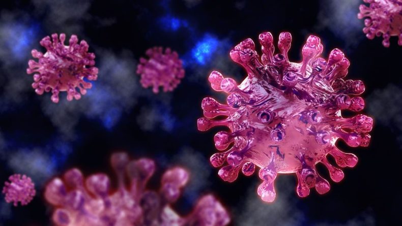 Общество: В Британии выявили 30 случаев тромбозов после применения вакцины AstraZeneca