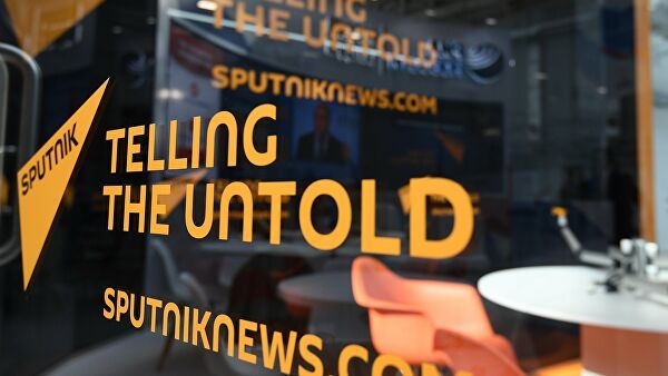 Общество: Sputnik прекращает работу в Британии, но трансляция продолжится