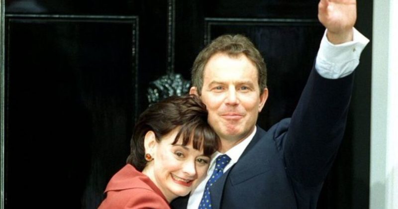 Общество: "Не был готов": Тони Блэр признался, что ему не нравилось быть премьер-министром Великобритании