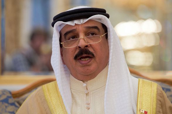 Общество: Саудовский принц продал имение в Англии королю Бахрейна