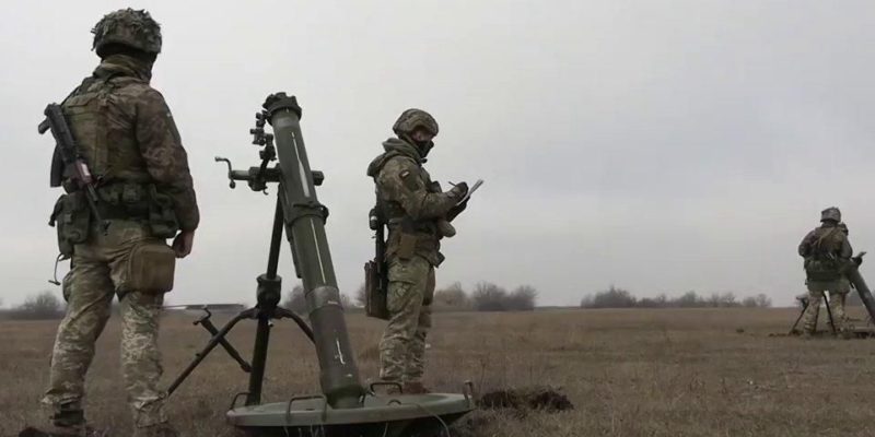 Общество: Украина и Великобритания запланировали военные учения, будут тренировать отражение атаки страны-агрессора