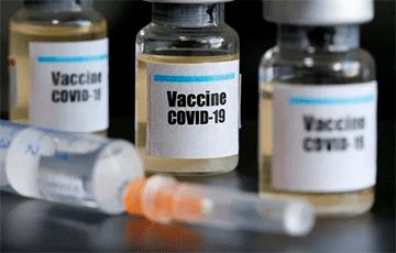 Общество: В Британии первую дозу вакцины получил 31 миллион человек, две дозы - 5 миллионов