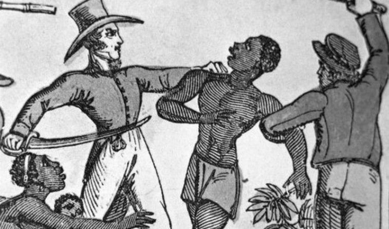 Общество: В награду за пытки: в Англии огромные компенсации получили не рабы, а их хозяева