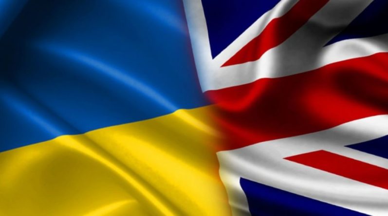 Общество: Зеленский и премьер Великобритании обсудили обострение на Донбассе
