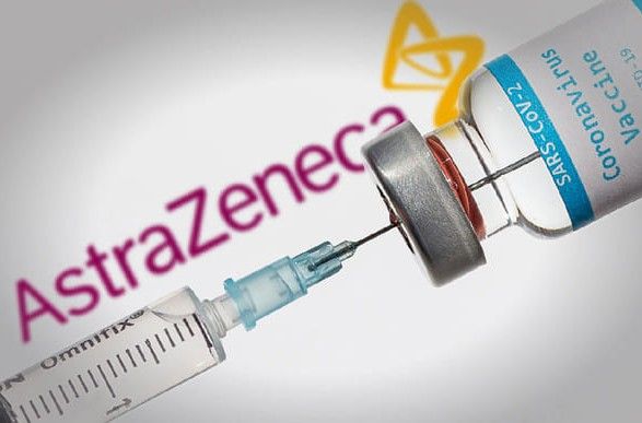 Общество: Великобритания может запретить вакцину AstraZeneca для молодых людей