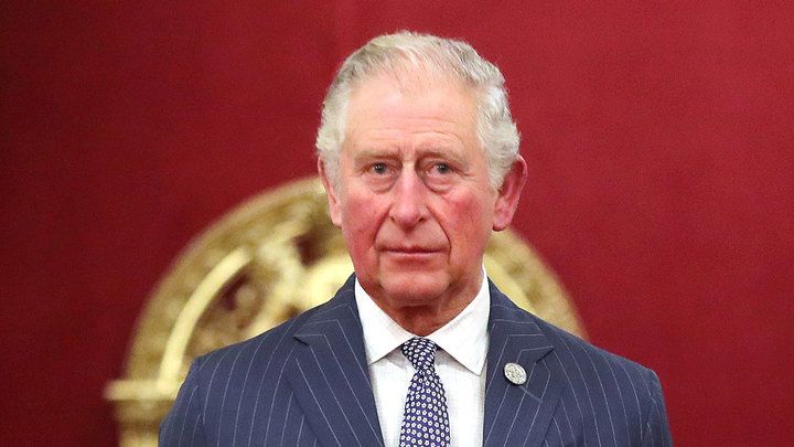 Общество: God save William: Британцы не хотят в короли принца Чарльза