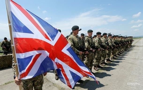 Общество: В Британии руководство армии в состоянии повышенной готовности – СМИ