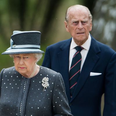 Общество: Похороны супруга королевы Великобритании принца Филипа не будут государственными
