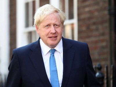Общество: Борис Джонсон не будет присутствовать на похоронах принца Филиппа