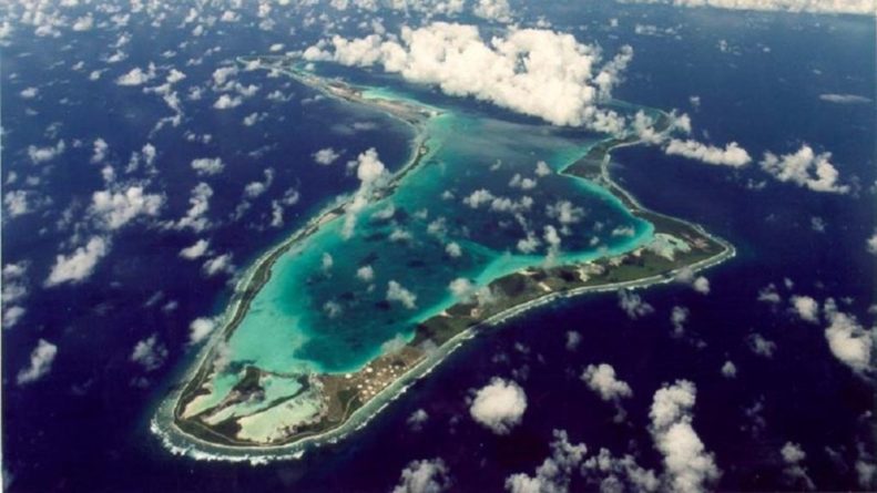 Общество: ООН призвает Британию отдать оккупированный архипелаг Чагос