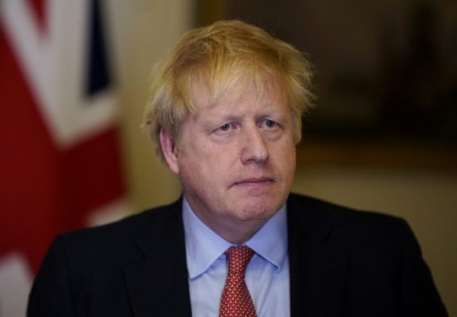 Общество: Борис Джонсон не будет присутствовать на похоронах принца Филиппа из-за COVID-ограничений