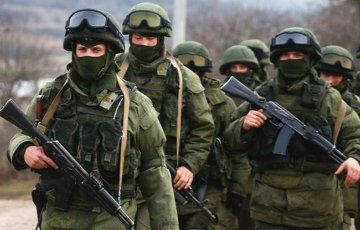 Общество: США и Великобритания призвали Россию отвести войска от границы с Украиной