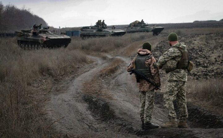Общество: Эскалация на Донбассе: США и Великобритания сделали важное заявление о поддержке Украины