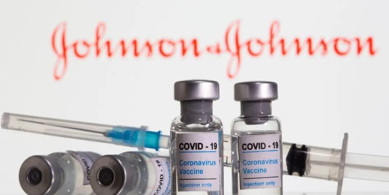 Общество: Осложнения после вакцинации - в США зафиксированы случаи тромбоза после прививки средством Джонсон и Джонсон - ТЕЛЕГРАФ