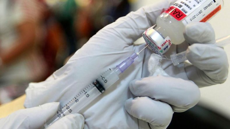 Общество: Британия расширяет исследования по смешиванию вакцин против COVID-19