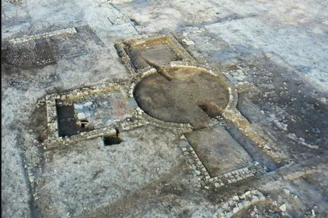 Общество: "Фантастический и необъяснимый" древний комплекс найден в Англии