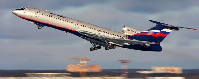 Общество: В России продлили приостановку авиасообщения с Великобританией