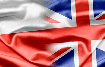 Общество: МИД Великобритании и Польши вызвали послов РФ