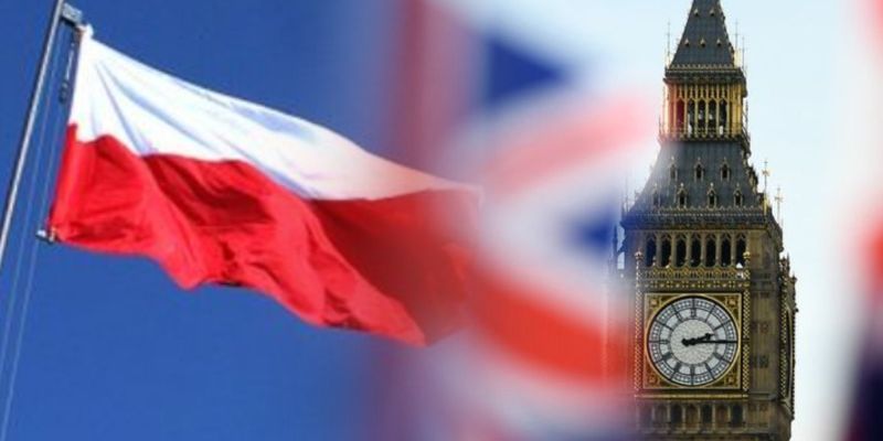 Общество: Польша объявила троих сотрудников посольства России персонами нон-грата, Британия выслала дипломата РФ - ТЕЛЕГРАФ