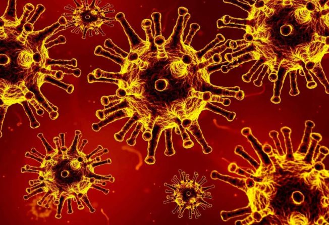 Общество: Новый опасный штамм-мутант коронавируса обнаружили в Великобритании