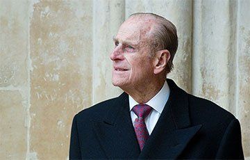 Общество: Королевская семья прощается с принцем Филиппом: трансляция из Лондона