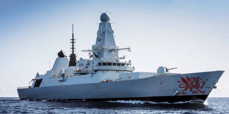 Великобритания отправит свои военные корабли в Чёрное море — СМИ 18042021 Общество: Великобритания отправит свои военные корабли в Чёрное море — СМИ