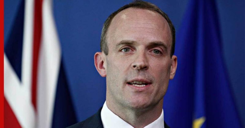 Общество: В Великобритании поддержали решение Чехии выслать российских дипломатов