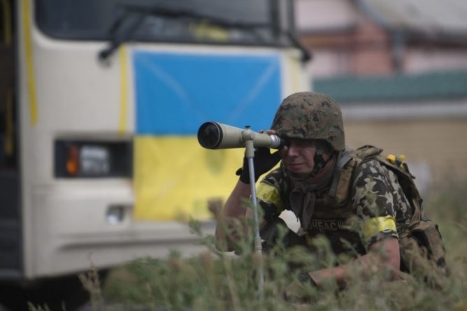 Общество: Британцы предупредили Москву об украинских терактах на улицах России