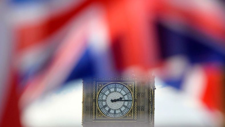 Общество: Минфин Великобритании предложил создать цифровую валюту «бриткоин»