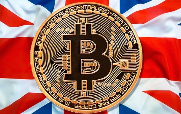 Общество: Бриткоин: Британия разрабатывает собственной криптовалюту
