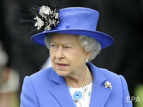 Общество: Королеве Великобритании Елизавете II исполнилось 95 лет